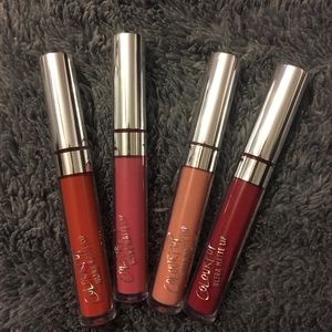🎀Colourpop Liquid Lipstick Lot🎀